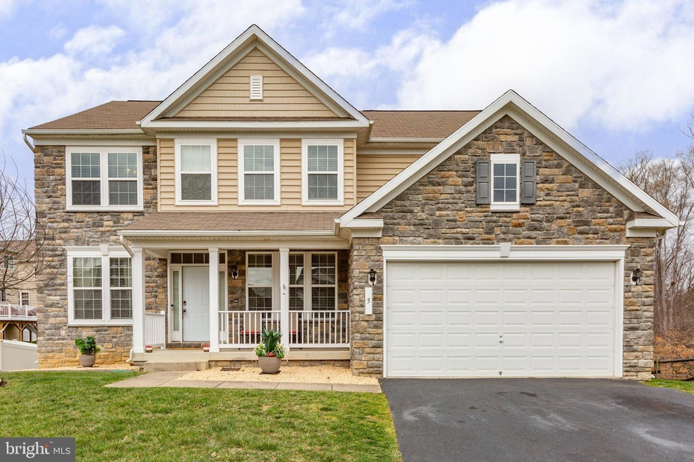 5 Orchid Ln, Stafford, VA 22554 - photo 1