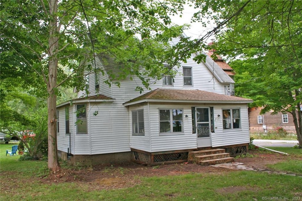 69 N Main St, East Hampton, CT 06424 - photo 1