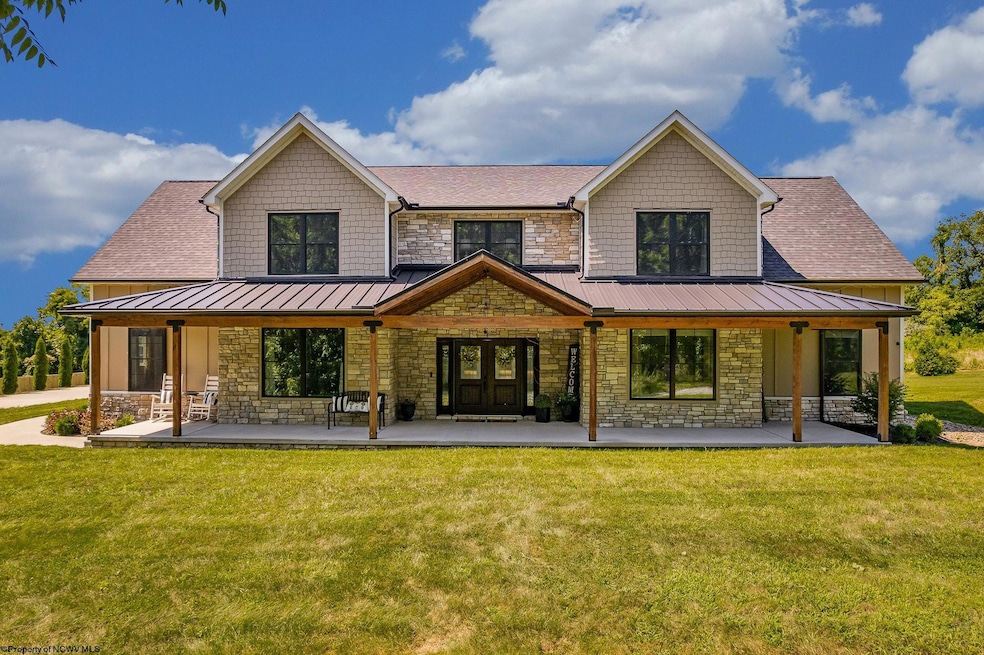 529 Bowers Ln, Morgantown, WV 26508 - photo 1