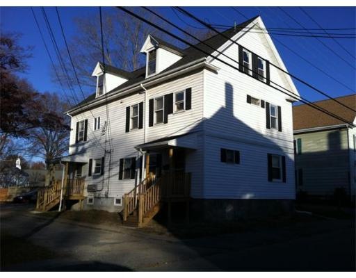 10 Grant St, Taunton, MA 02780 - photo 1