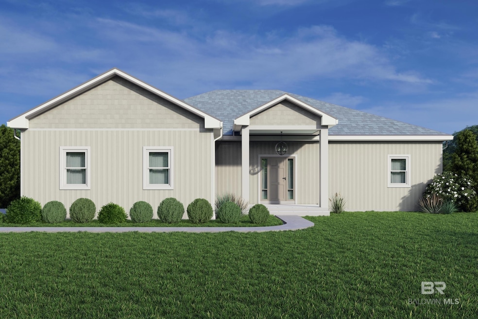 11072 Tall Timbers Ln, Elberta, AL 36530 - photo 1