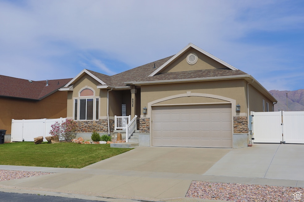 6628 Malachite Way, Tooele, UT 84074 - photo 1