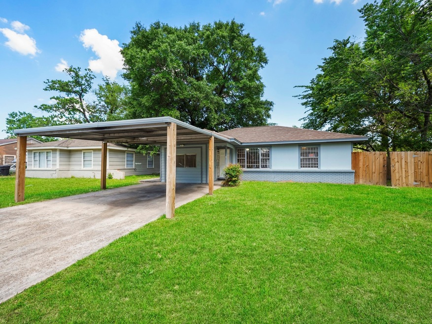 2943 Yorkwood St, Houston, TX 77093 - photo 1