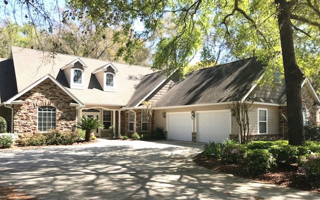 457 NW Lake Valley Terrace, Lake City, FL 32055 - photo 1