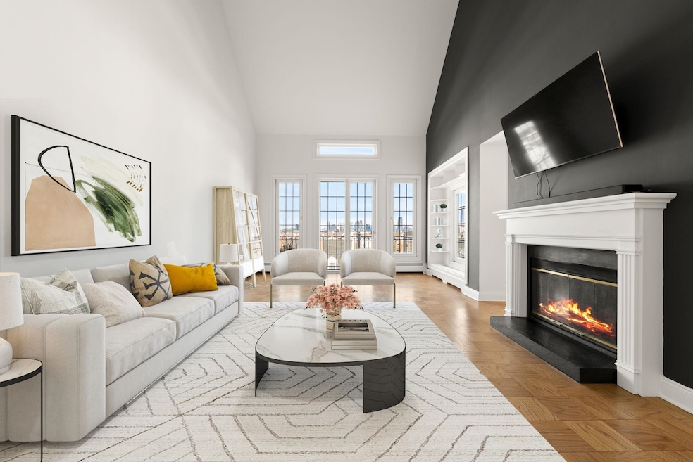 Port Liberté
Port Liberté unit 53, Jersey City, NJ 07305 - photo 1