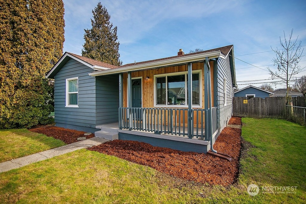 512 21st Ave, Longview, WA 98632 - photo 1