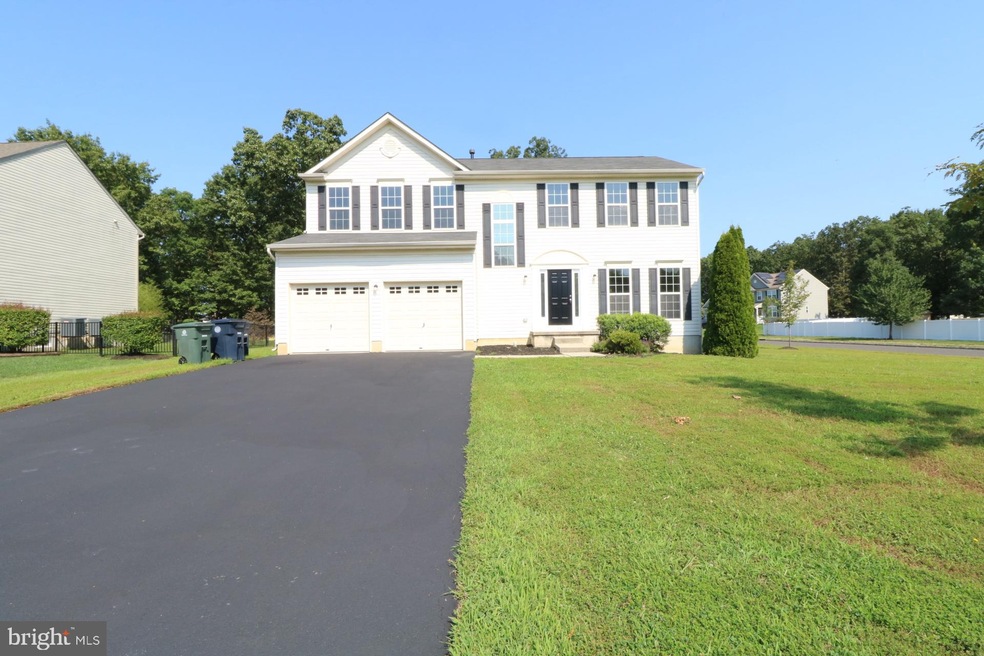 343 Danville Dr, Williamstown, NJ 08094 - photo 1