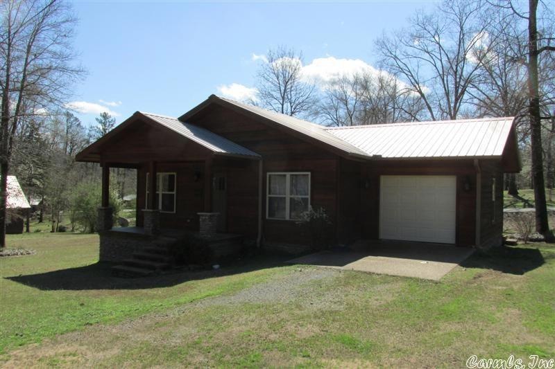 0 River Run Dr unit 16007471, Heber Springs, AR 72543 - photo 1