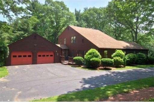 33 E Charlton Rd, Spencer, MA 01562 - photo 1