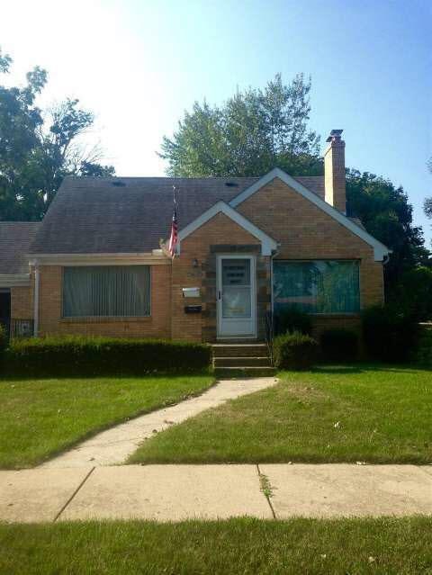 2218 Windemere Ave, Flint, MI 48503 - photo 1