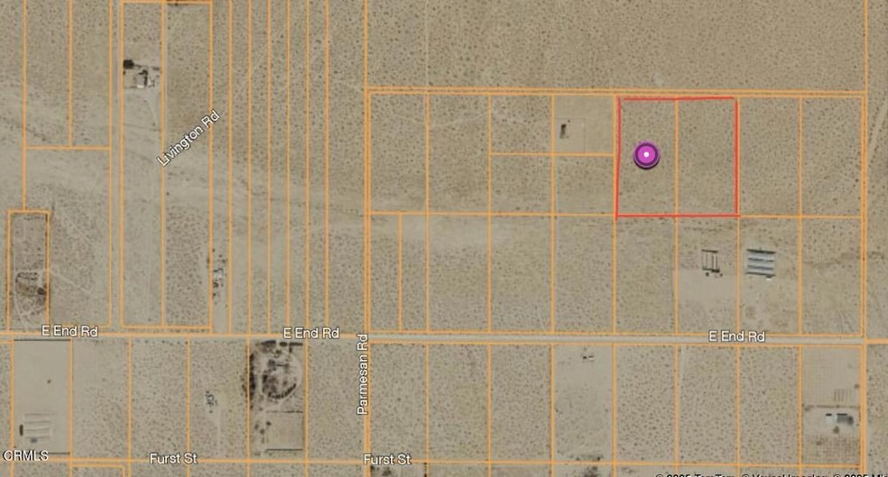 0 E End Rd unit P1-23315, Lucerne Valley, CA 92356 - photo 1