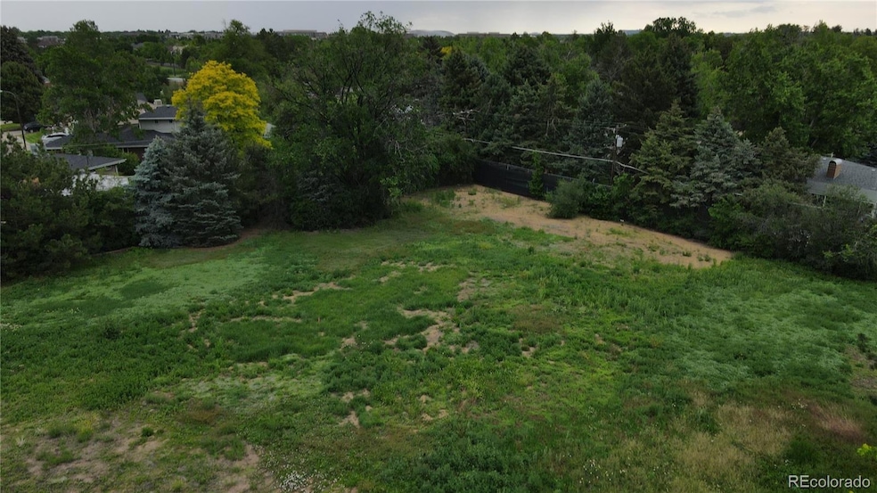 434 S Newport Way, Denver, CO 80224 - photo 1