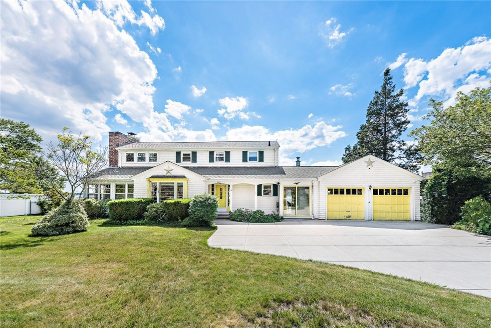 129 Terrace Ave, Riverside, RI 02915 - photo 1