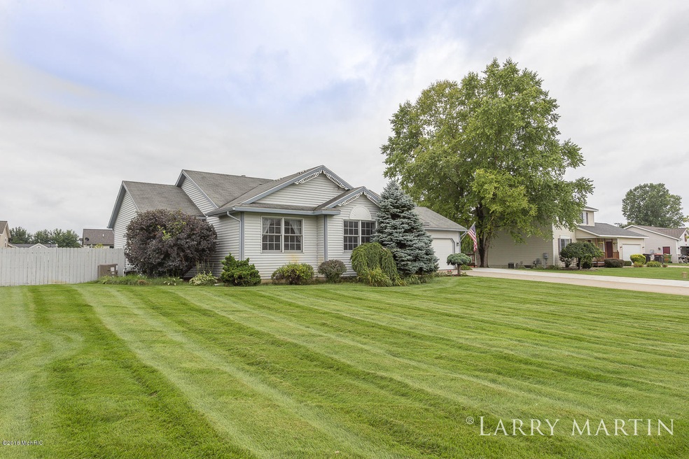 1820 Apollo Ct, Dorr, MI 49323 - photo 1