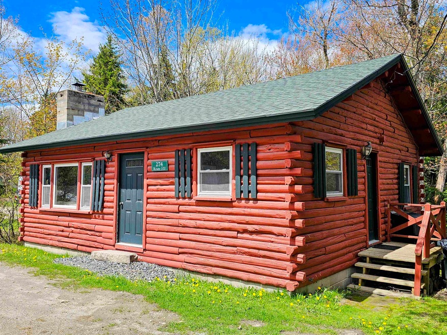 274 Vermont Route 100, Dover, VT 05356 - photo 1