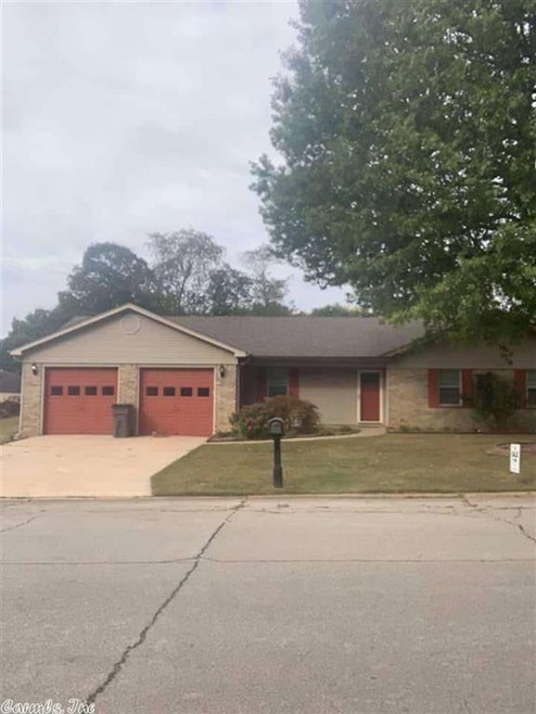 0 Tracy, Paragould, AR 72450 - photo 1