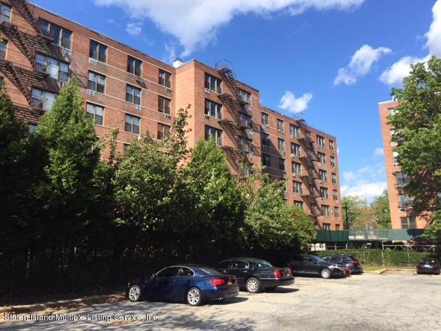 100 Colfax Ave 1 E