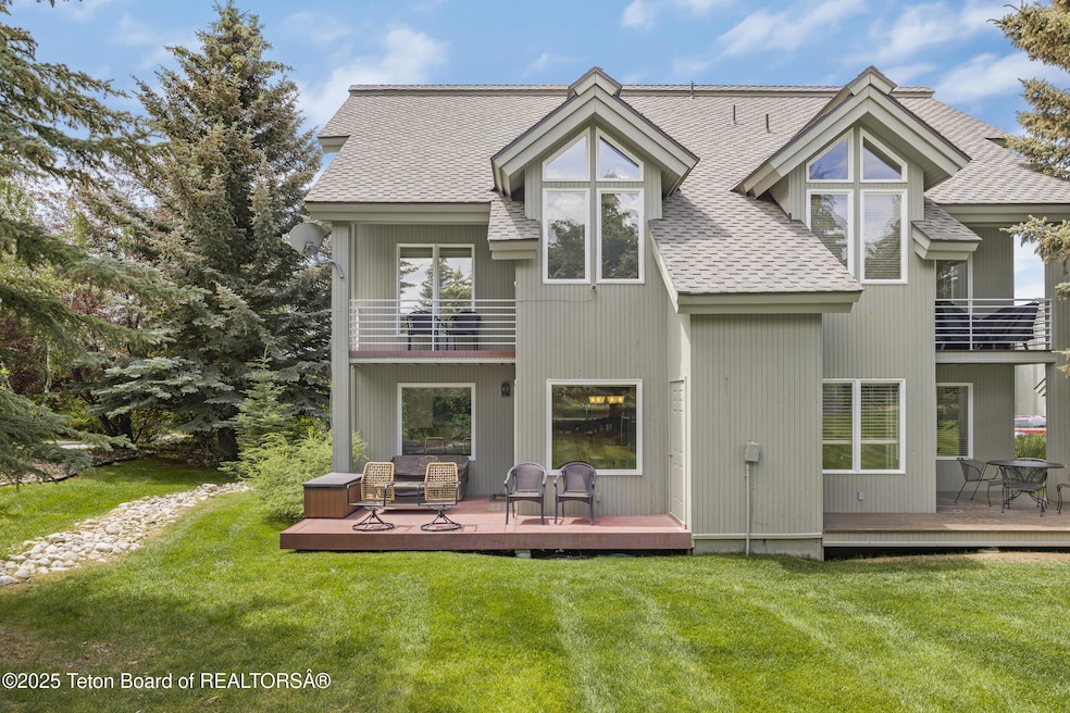 536 Shadow Brook Ln, Driggs, ID 83422 - photo 1