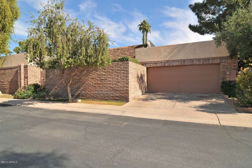 Curb Appeal