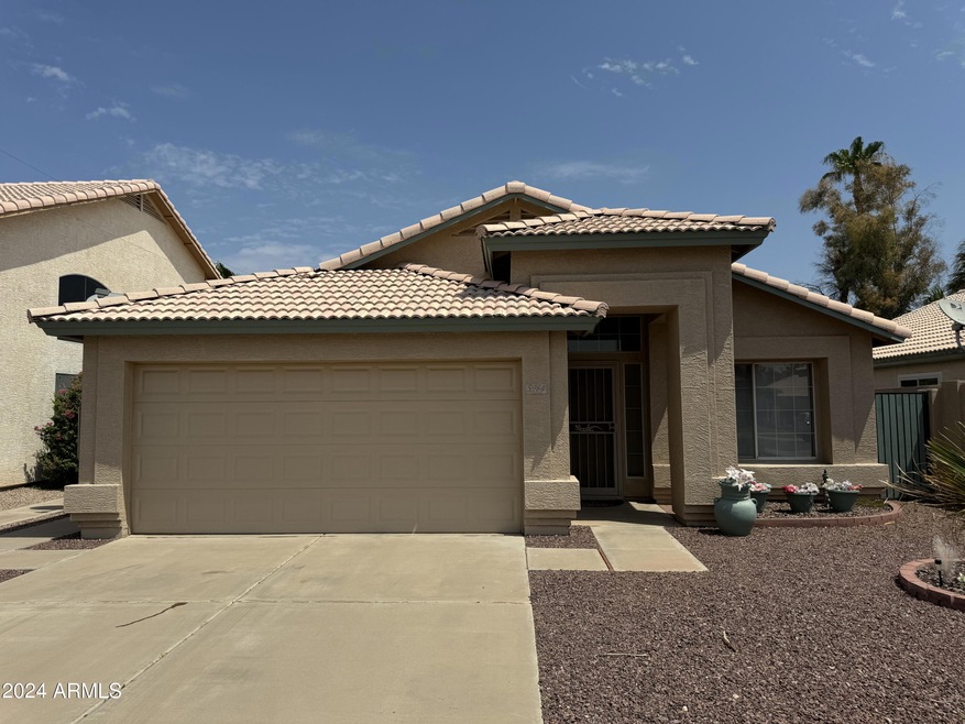 5984 W Geronimo Ct, Chandler, AZ 85226 - photo 1