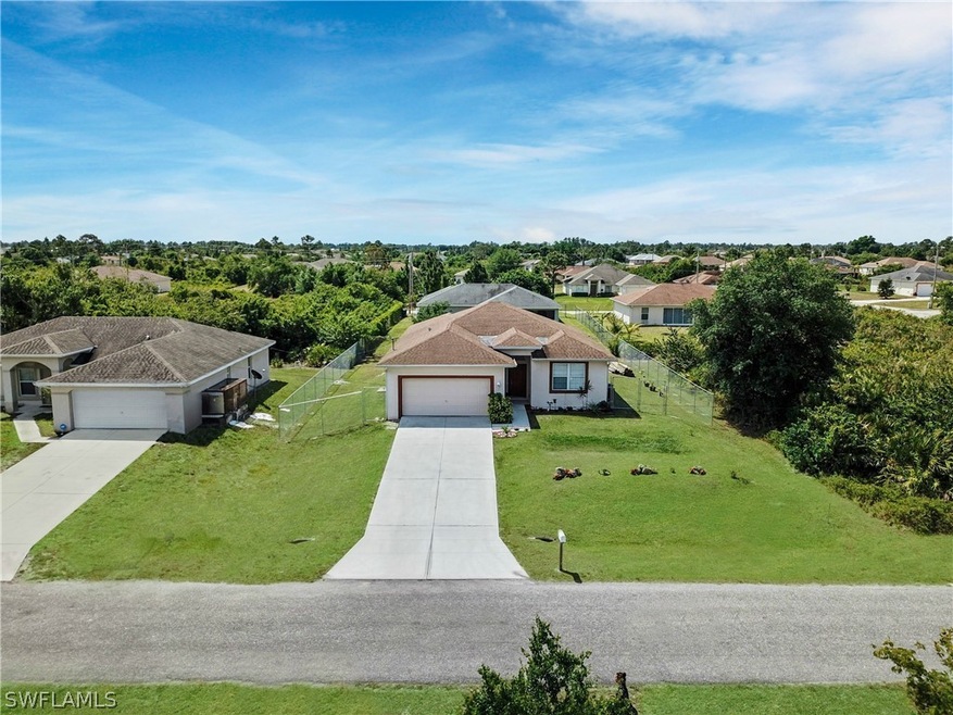 Updated Single Family Home in Non-Gated, No Restri