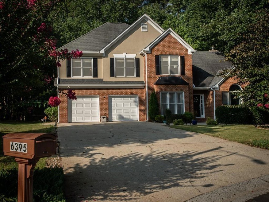 6395 Seymour Ct NW, Acworth, GA 30101 - photo 1