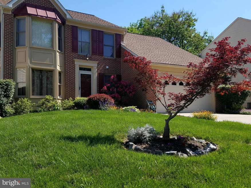 10505 Foxlake Dr, Bowie, MD 20721 - photo 1