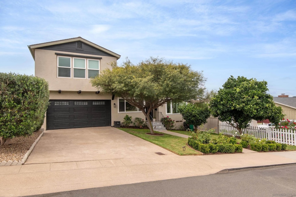 3435 Udall St, San Diego, CA 92106 - photo 1