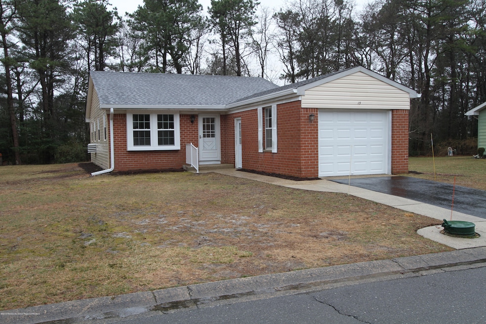15 Constitution Blvd, Whiting, NJ 08759 - photo 1