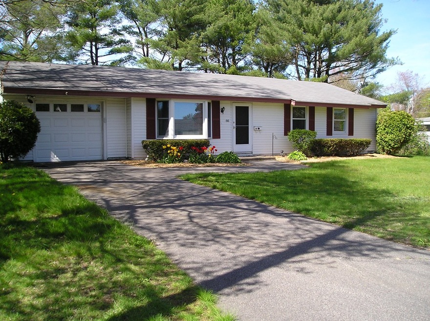 66 Heath St, Brockton, MA 02302 - photo 1