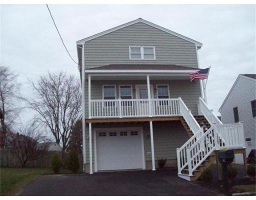 53 Osborne St unit 1, New Bedford, MA 02740 - photo 1