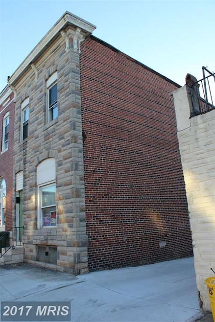 2 S Highland Ave, Baltimore, MD 21224 - photo 1