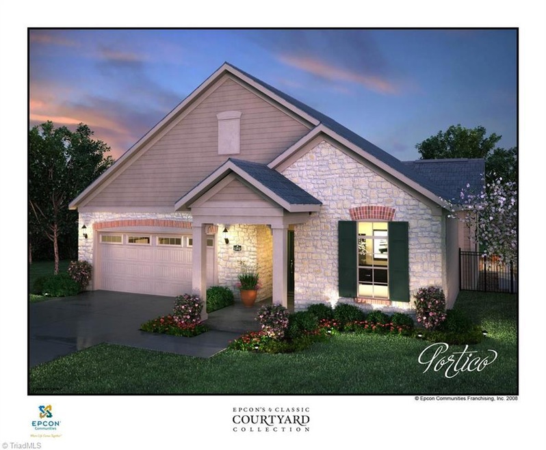 1526 Frankton Ct, Asheboro, NC 27205 - photo 1