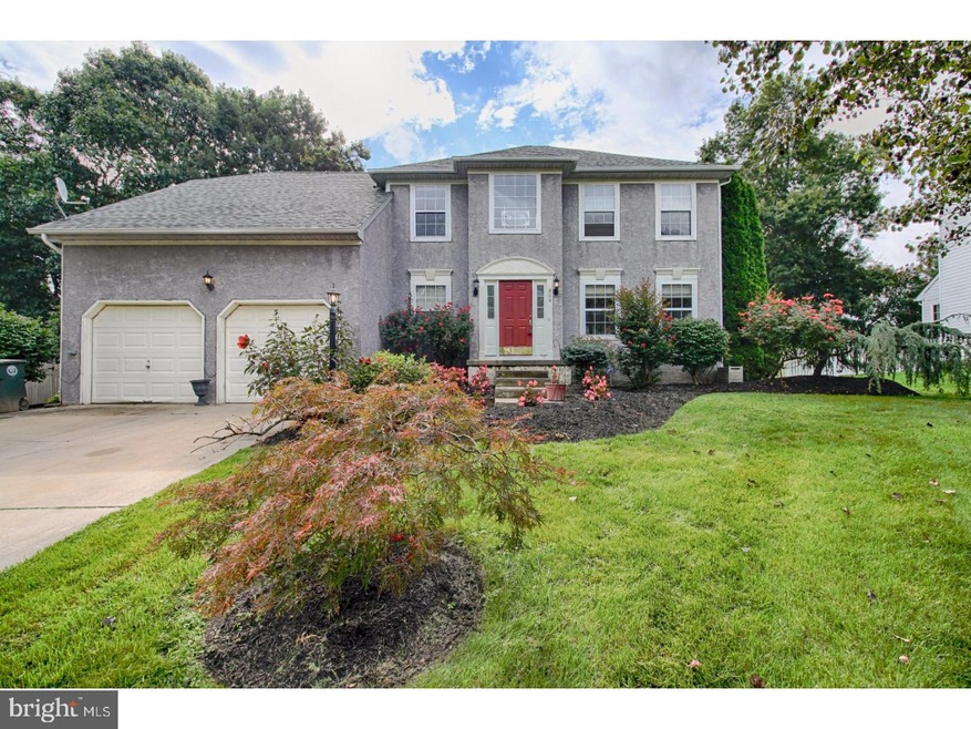 206 Sienna Ln, Glassboro, NJ 08028 - photo 1