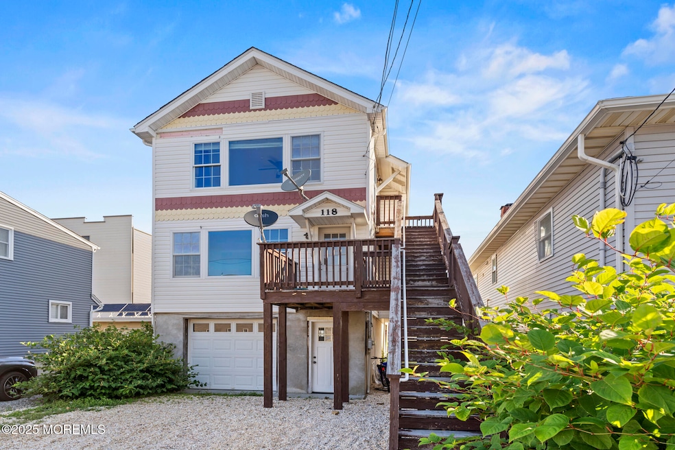 118 Sampson Ave, Seaside Heights, NJ 08751 - photo 1