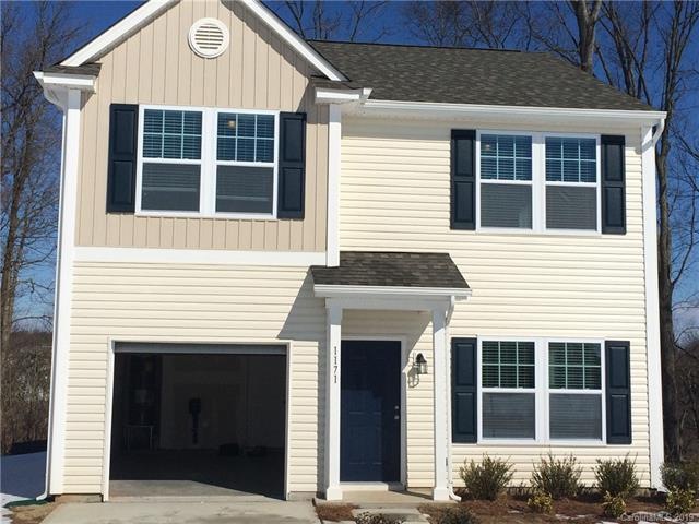 1171 Valley St, Statesville, NC 28677 - photo 1