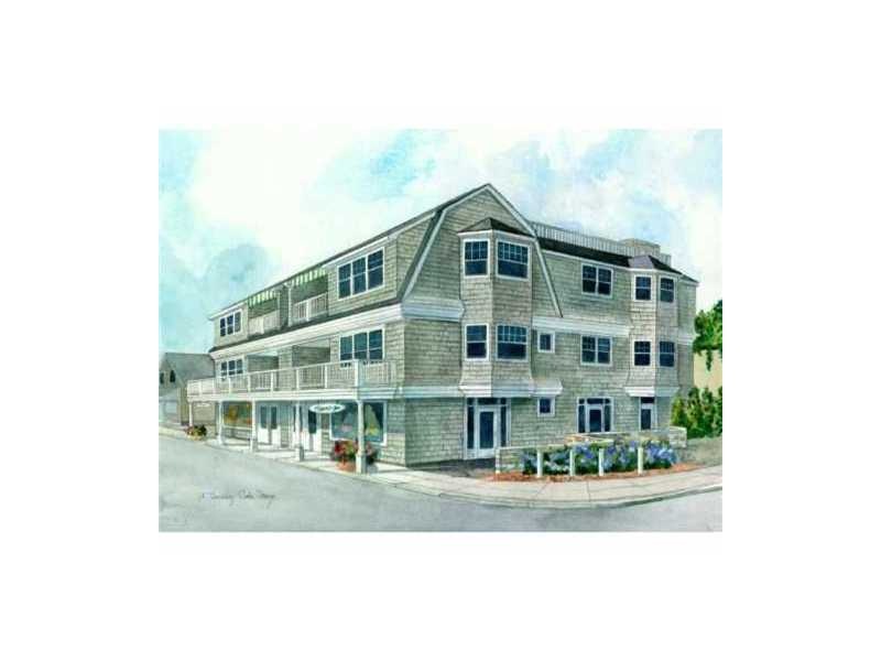 124 Bay St unit R1, Westerly, RI 02891 - photo 1