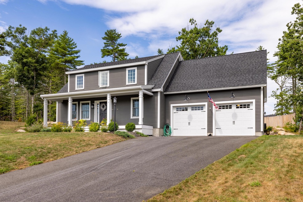 7 Madeline Ln, Cape Neddick, ME 03902 - photo 1