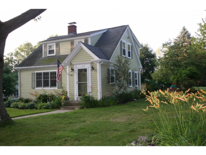 143 Pleasant St, Eliot, ME 03903 - photo 1