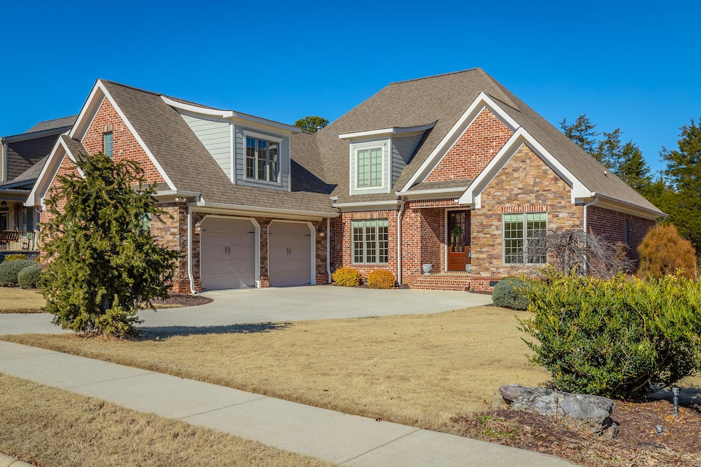 8045 Hampton Cove Drive HD-20