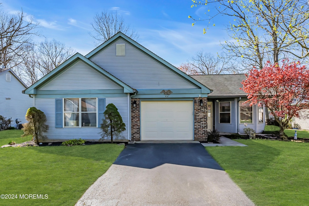 528 Petunia Ln N, Whiting, NJ 08759 - photo 1