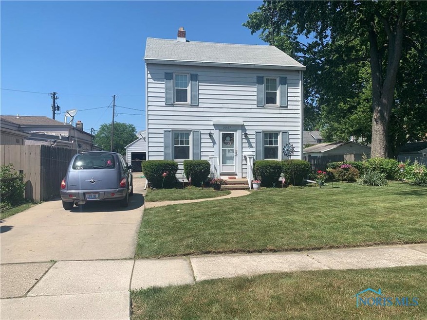 2807 119th St, Toledo, OH 43611 - photo 1