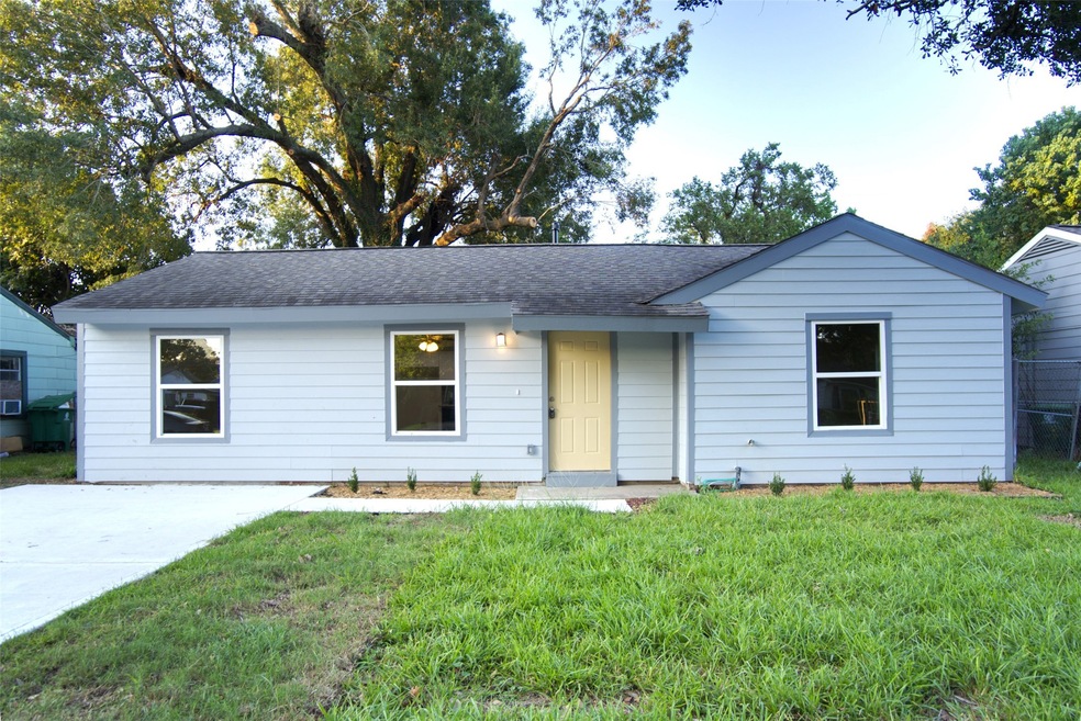 3911 Florinda St, Houston, TX 77021 - photo 1