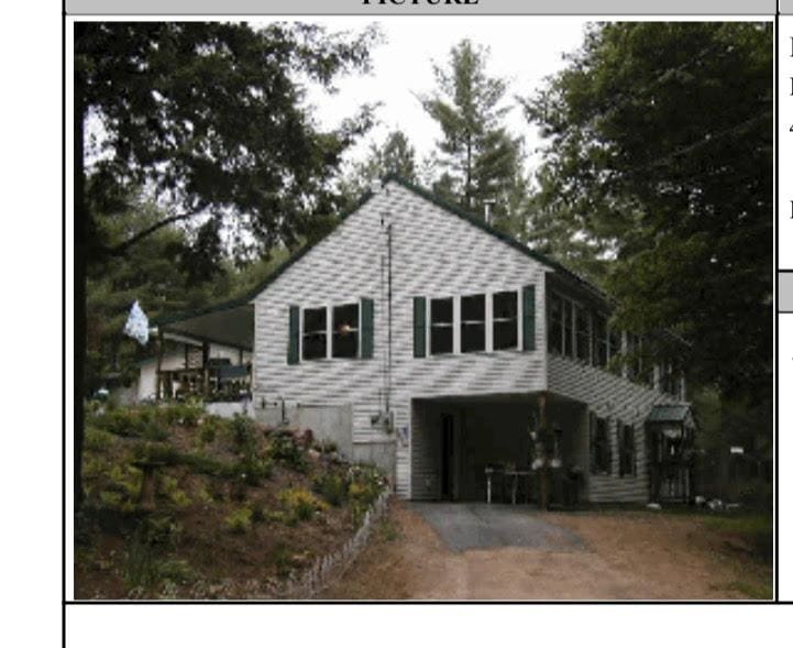 428 New Rye Rd, Epsom, NH 03234 - photo 1