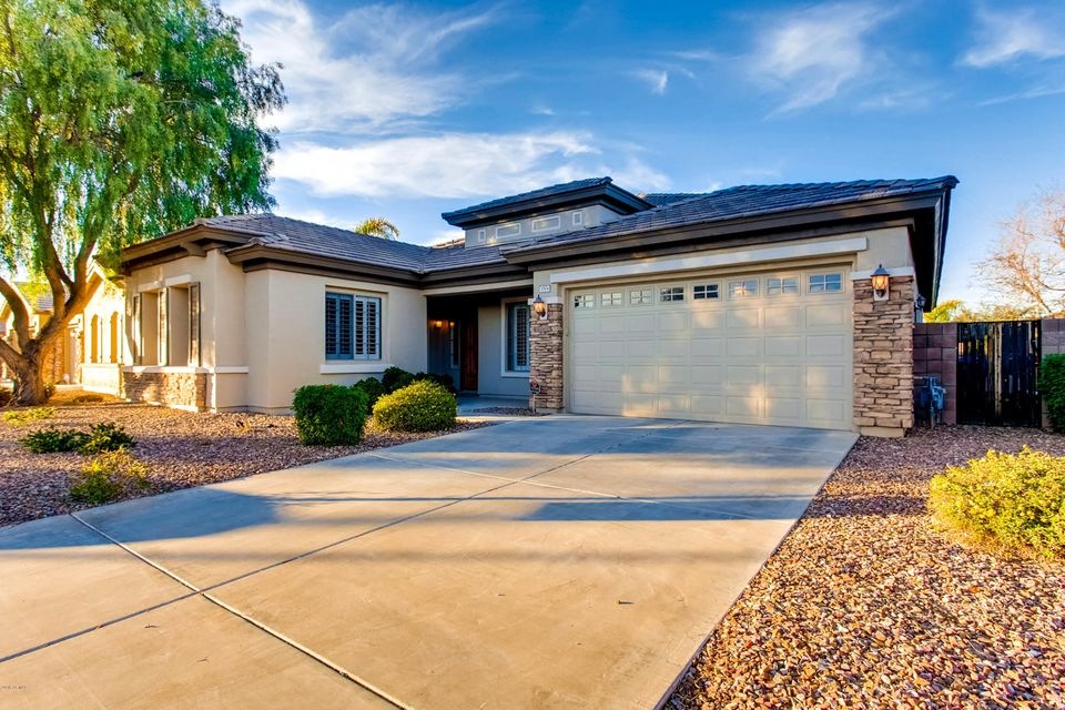 Front Elevation