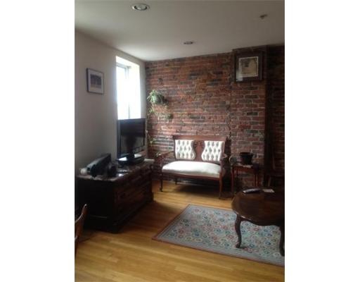 45 Fleet St unit 4A, Boston, MA 02109 - photo 1