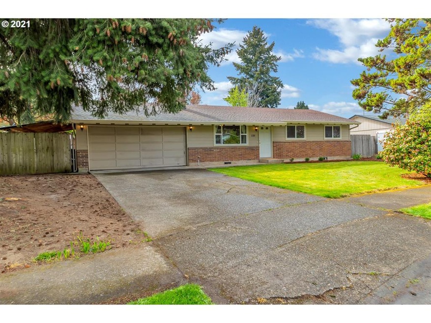 5612 NE 62nd Ave, Vancouver, WA 98661 - photo 1