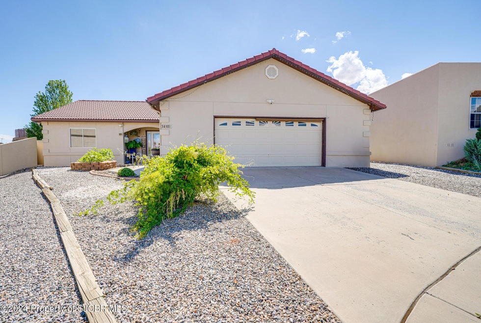 3410 Sol Rey Ct, Farmington, NM 87402 - photo 1