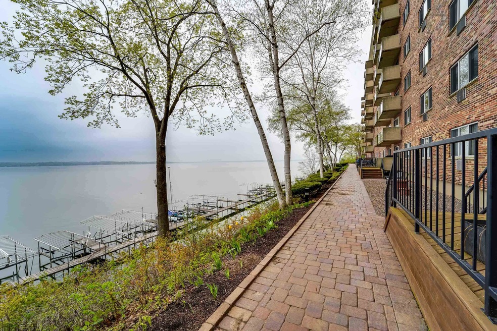 3100 Lake Mendota Dr Unit 203, Madison, WI 53705 For Sale