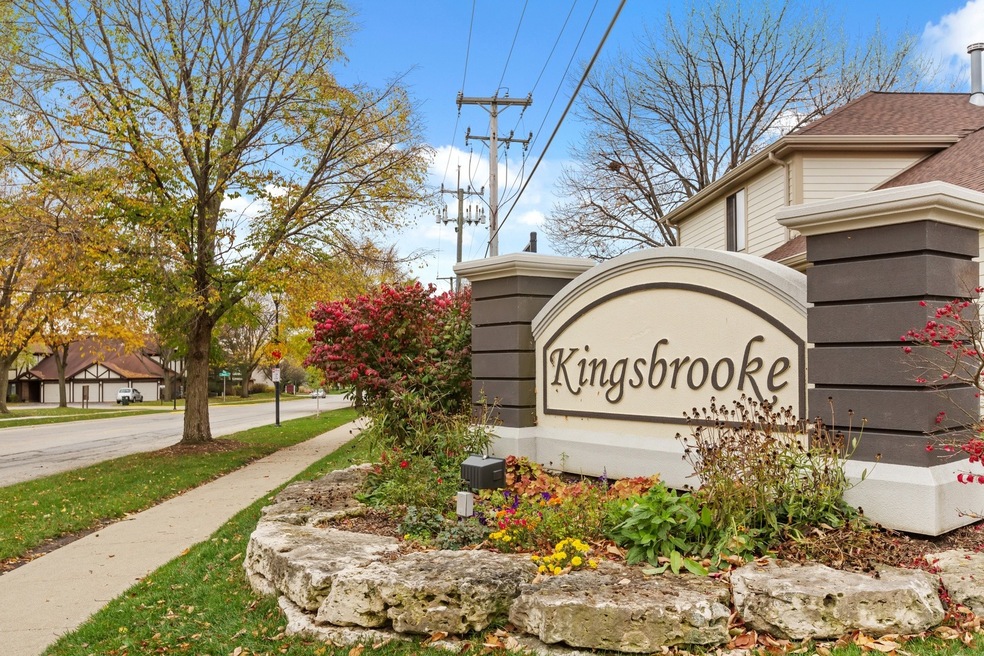 Neighborhood View